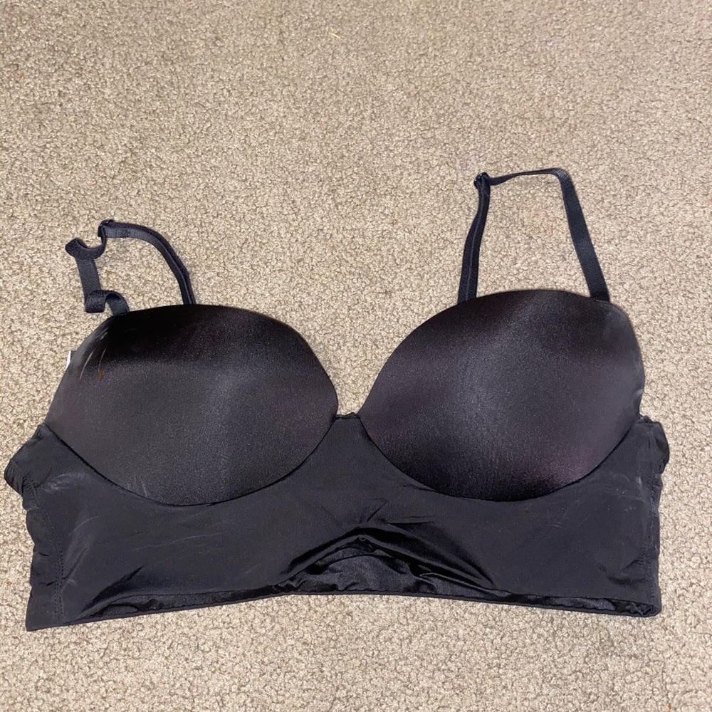 Victoria Secret T-shirt bra